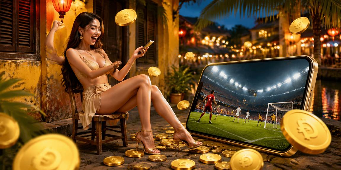 kk68 Thả bóng, xem kết quả, nhận thưởng ngay